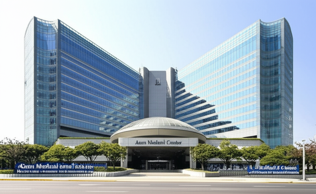 서울아산병원
