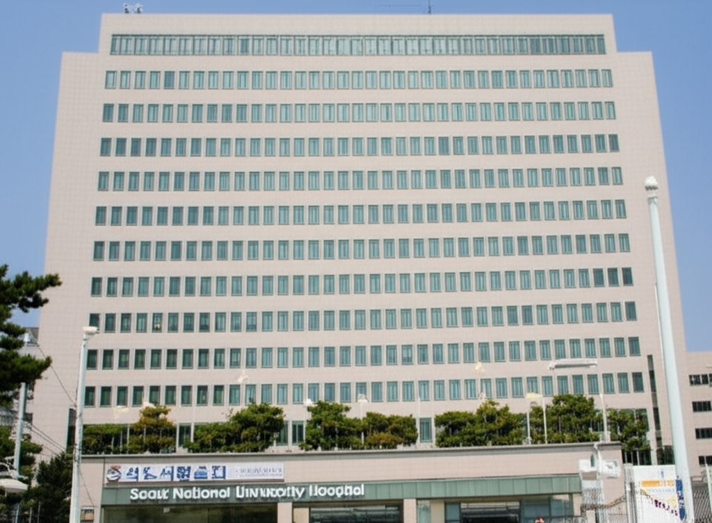 서울대학교병원