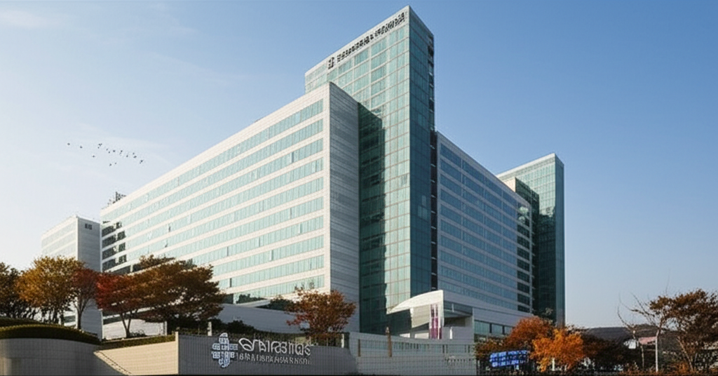 세브란스병원